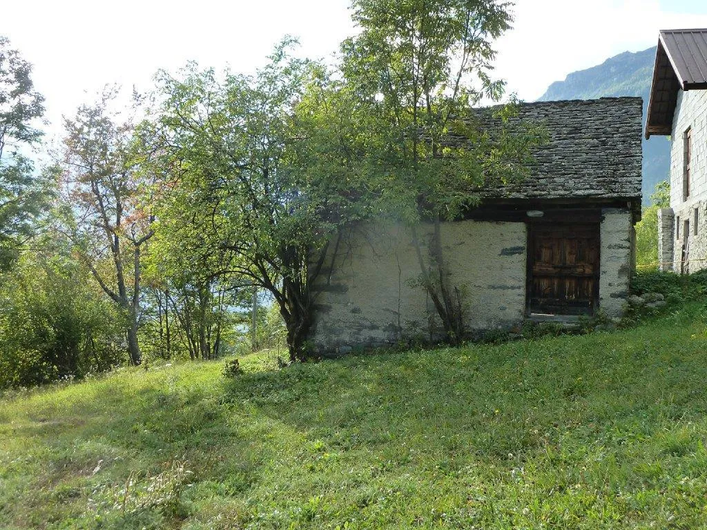 Rustico/Casale in vendita a Trasquera - foto 3