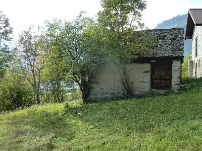 Rustico/Casale in vendita a Trasquera - foto 3