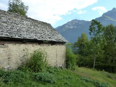 Rustico/Casale in vendita a Trasquera - foto 5