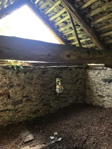 Rustico/Casale in vendita a Trasquera - foto 7