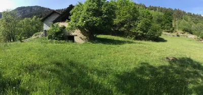 Rustico/Casale in vendita a Trasquera - foto 8