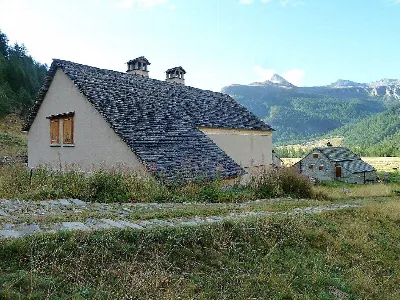 Rustico/Casale in vendita a Varzo - foto 10