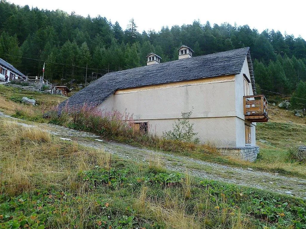 Rustico/Casale in vendita a Varzo - foto 3
