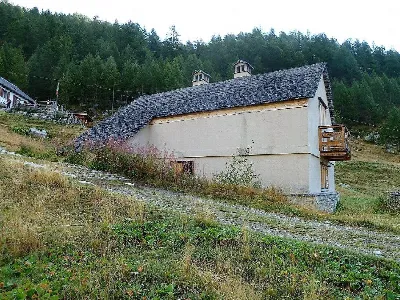 Rustico/Casale in vendita a Varzo - foto 3