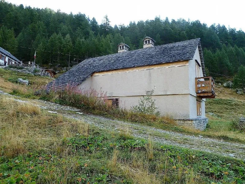 Rustico/Casale in vendita a Varzo - foto 3