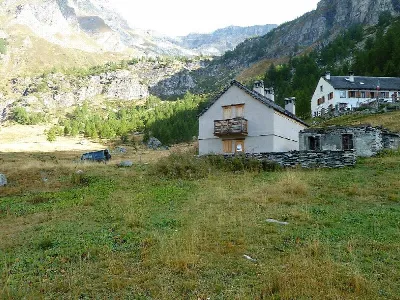 Rustico/Casale in vendita a Varzo - foto 5