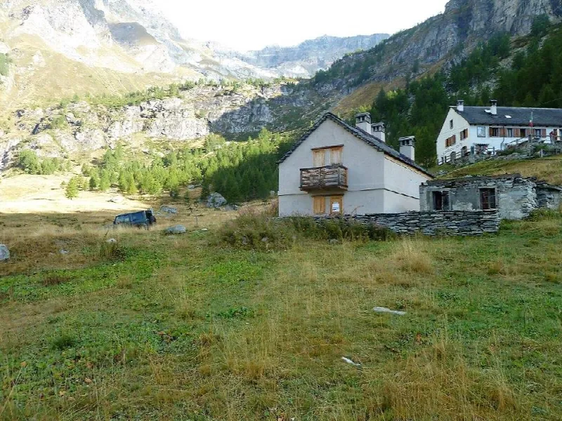 Rustico/Casale in vendita a Varzo - foto 5