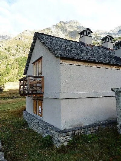 Rustico/Casale in vendita a Varzo - foto 6