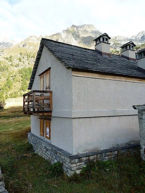 Rustico/Casale in vendita a Varzo - foto 6
