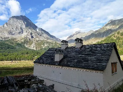 Rustico/Casale in vendita a Varzo - foto 7