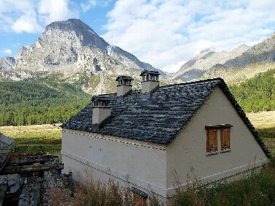 Rustico/Casale in vendita a Varzo - foto 8