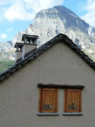 Rustico/Casale in vendita a Varzo - foto 9