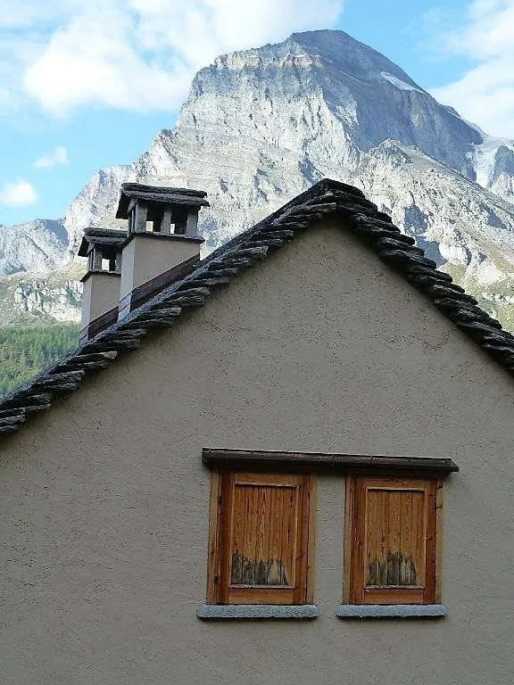 Rustico/Casale in vendita a Varzo - foto 9