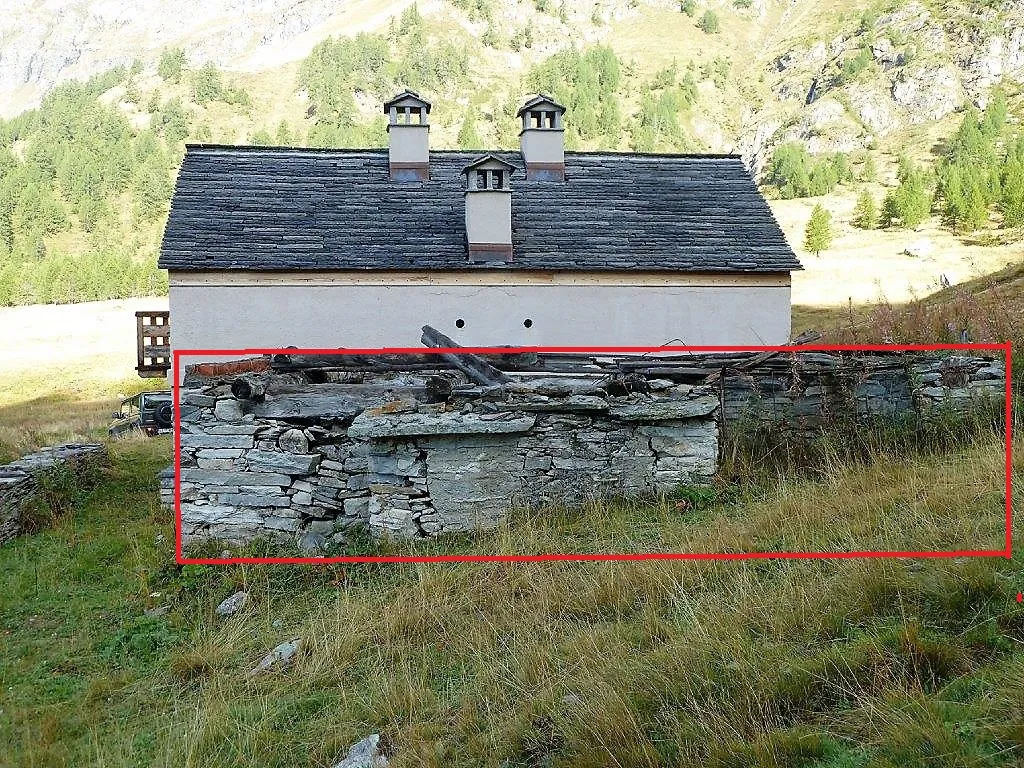 Rustico/Casale in vendita a Varzo - foto 2