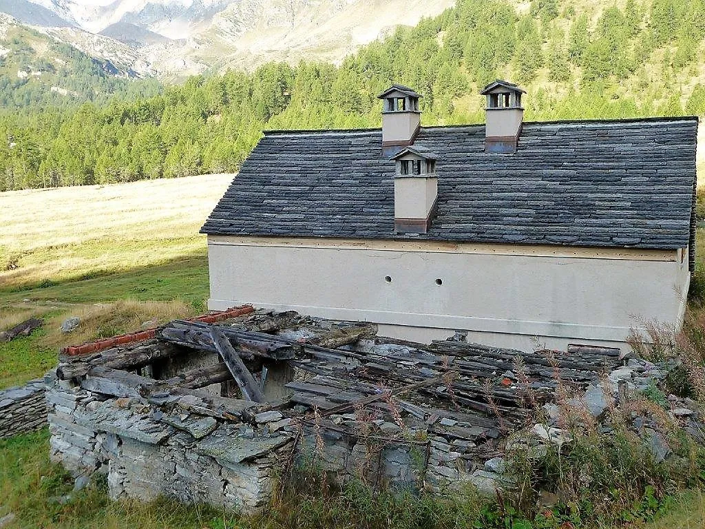 Rustico/Casale in vendita a Varzo - foto 3