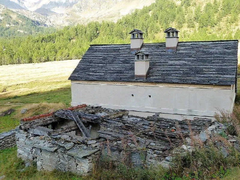 Rustico/Casale in vendita a Varzo - foto 3