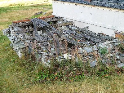 Rustico/Casale in vendita a Varzo - foto 4