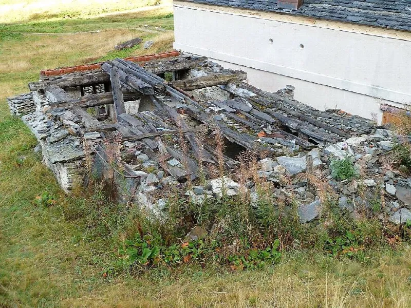Rustico/Casale in vendita a Varzo - foto 4