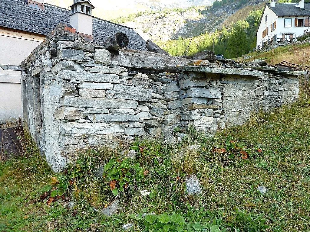 Rustico/Casale in vendita a Varzo - foto 5