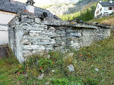 Rustico/Casale in vendita a Varzo - foto 5