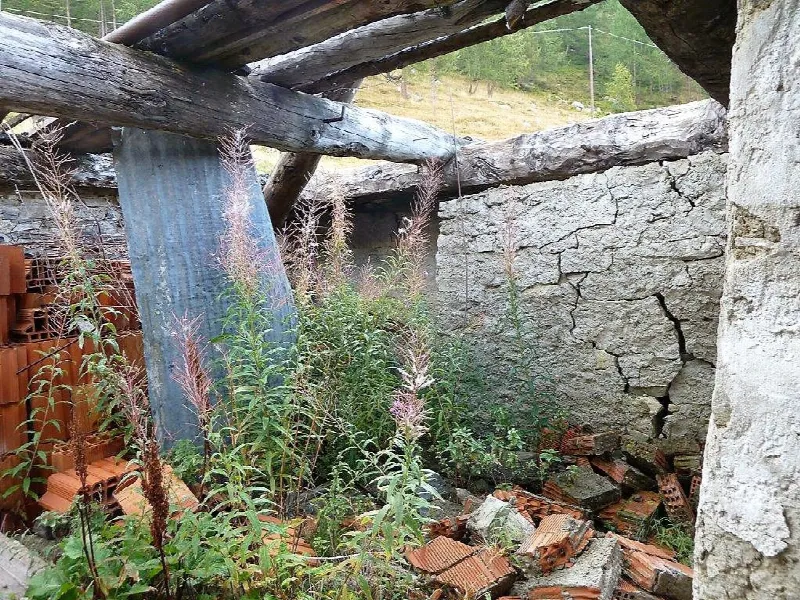 Rustico/Casale in vendita a Varzo - foto 7