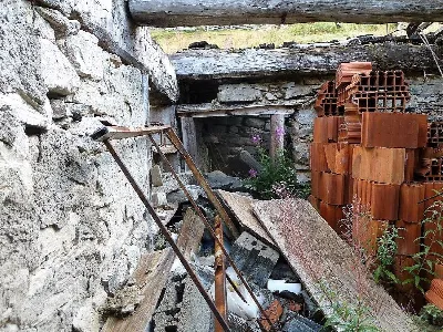 Rustico/Casale in vendita a Varzo - foto 8