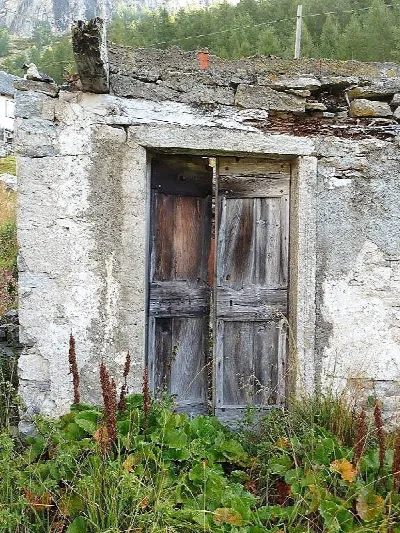Rustico/Casale in vendita a Varzo - foto 9