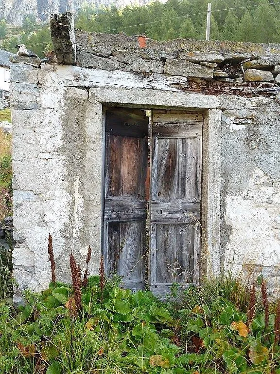 Rustico/Casale in vendita a Varzo - foto 9
