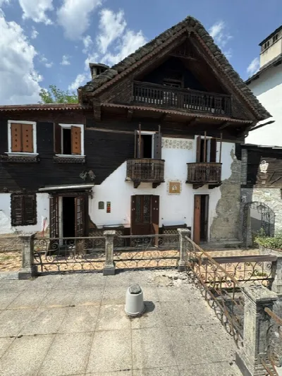 Casa Indipendente in vendita a Crodo - foto 2