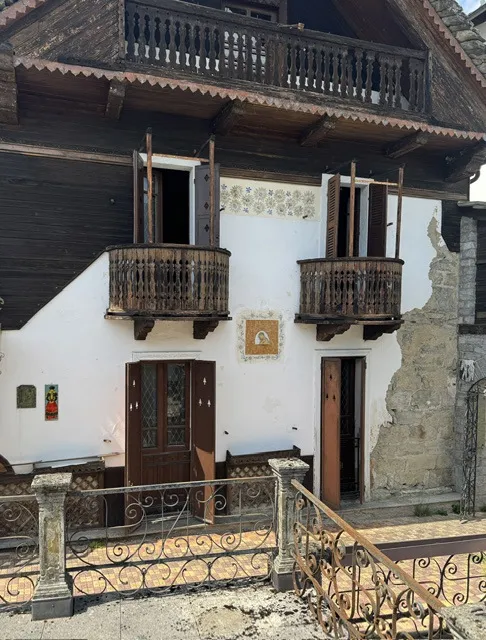 Casa Indipendente in vendita a Crodo - foto 3