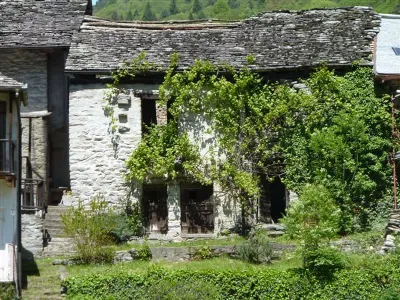 Rustico/Casale a Varzo
