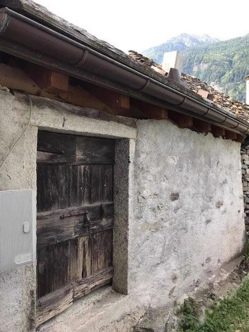 Rustico/Casale in vendita a Varzo - foto 4
