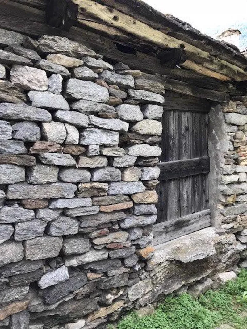 Rustico/Casale in vendita a Varzo - foto 5