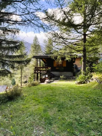 Rustico/Casale a Varzo