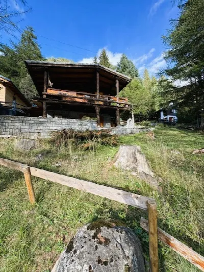 Rustico/Casale in vendita a Varzo - foto 3