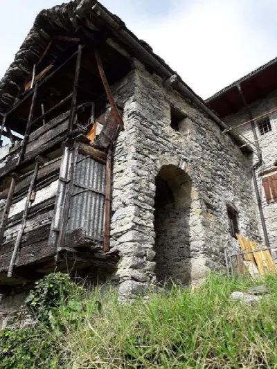 Rustico/Casale in vendita a Varzo - foto 10