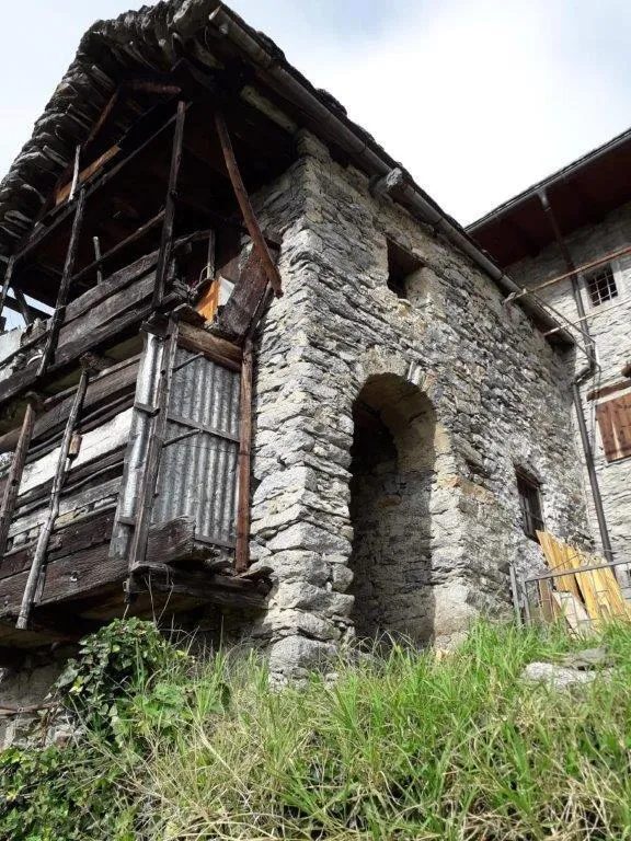 Rustico/Casale in vendita a Varzo - foto 10