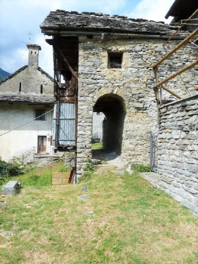 Rustico/Casale in vendita a Varzo - foto 3