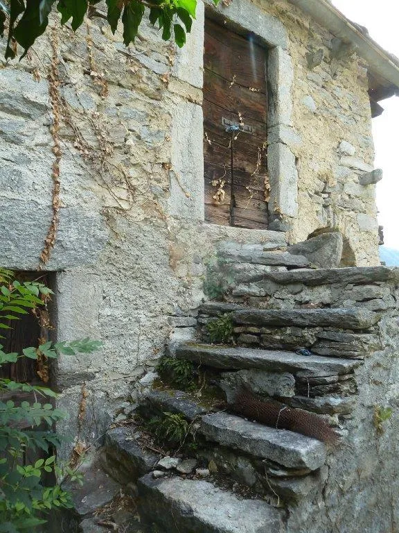 Rustico/Casale in vendita a Varzo - foto 4