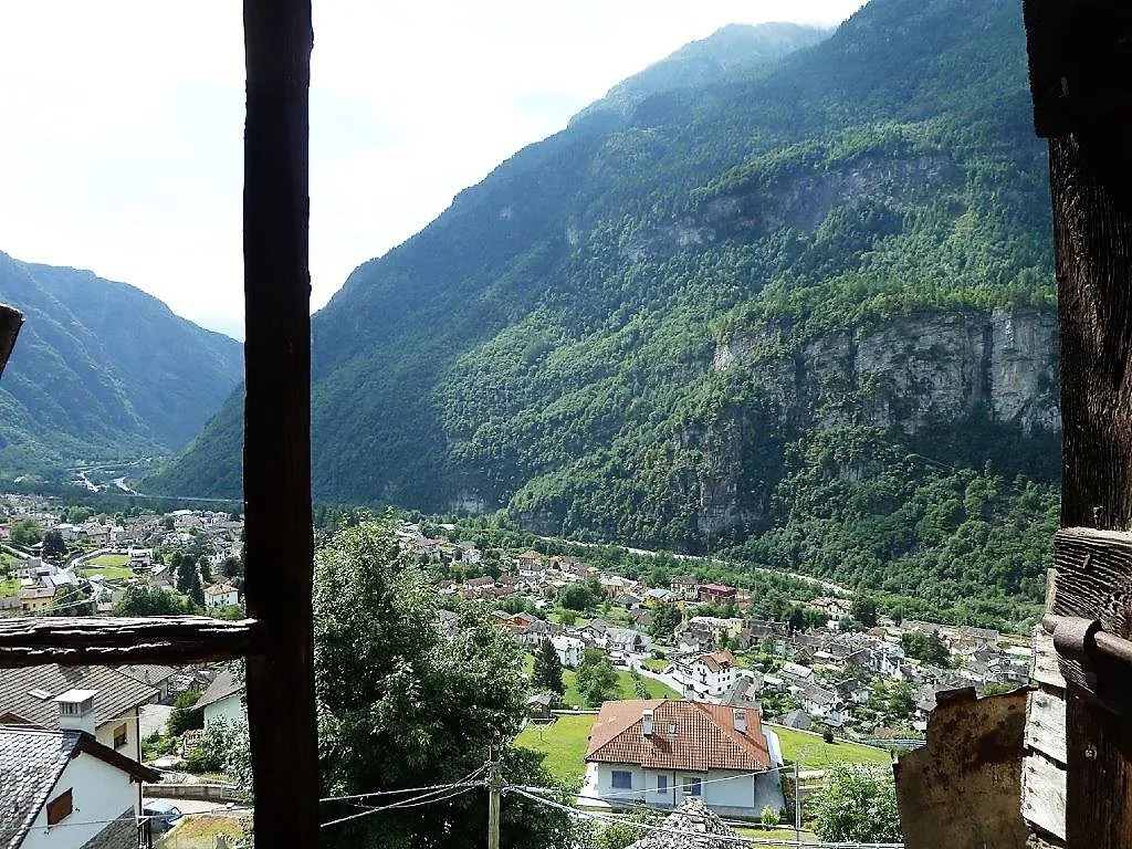 Rustico/Casale in vendita a Varzo - foto 5