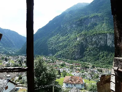 Rustico/Casale in vendita a Varzo - foto 5