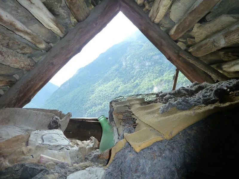 Rustico/Casale in vendita a Varzo - foto 7