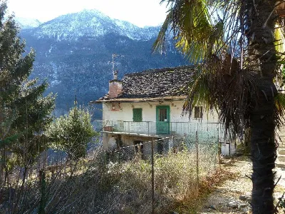 Casa Indipendente a Varzo
