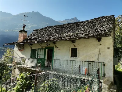 Casa Indipendente in vendita a Varzo - foto 2