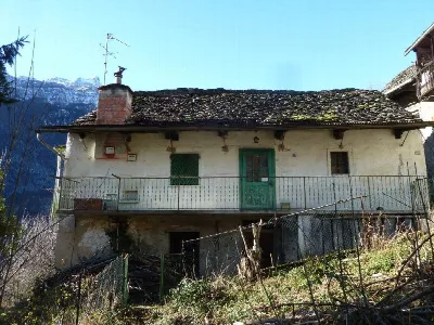 Casa Indipendente in vendita a Varzo - foto 4