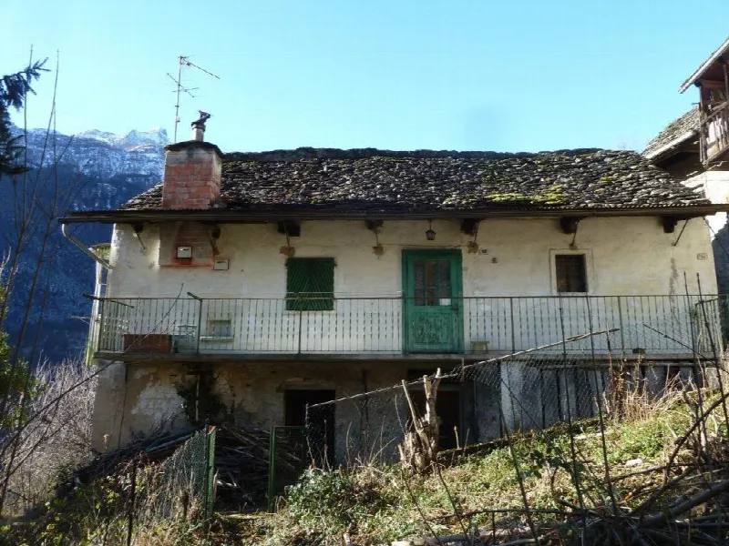 Casa Indipendente in vendita a Varzo - foto 4