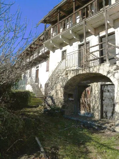 Rustico/Casale a Varzo