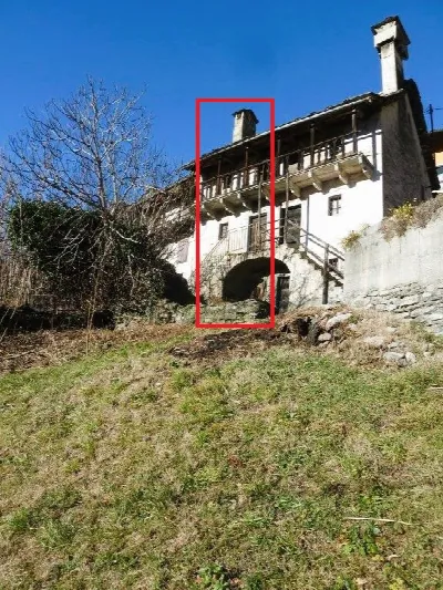 Rustico/Casale in vendita a Varzo - foto 2