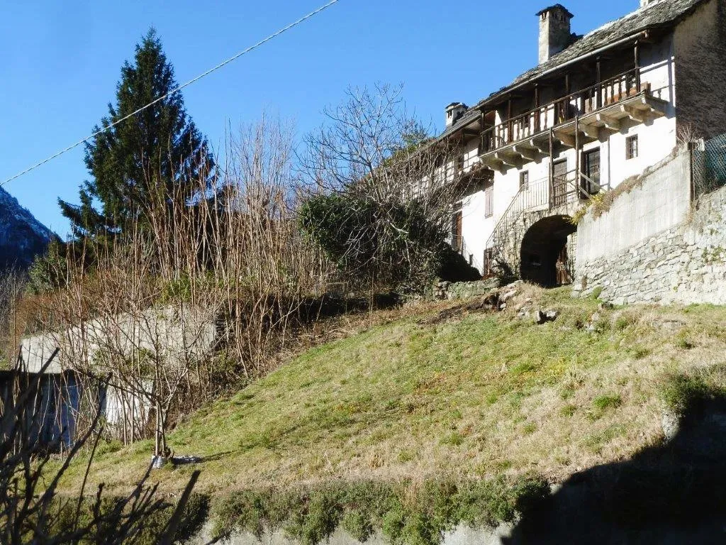 Rustico/Casale in vendita a Varzo - foto 3