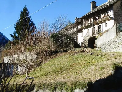 Rustico/Casale in vendita a Varzo - foto 3